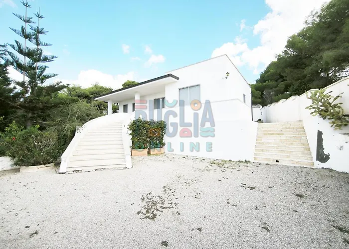 Casa Lu Sule Puglia On Line