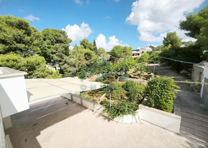 Casa Lu Sule Puglia On Line *
